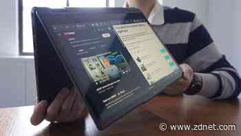 This $350 Lenovo Chromebook will change your mind about cheap laptops