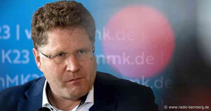 Graichen lässt Doktorarbeit wegen Vorwurfs prüfen