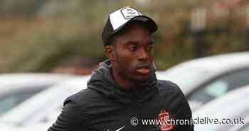 Sunderland midfielder Jay Matete reflects on 'unreal' loan stint as part of title-winning squad