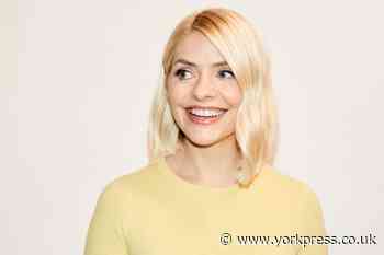 Holly Willoughby to take a break from This Morning