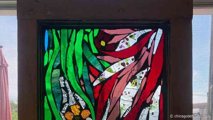 Blacks in Green Launches New Art Space in West Woodlawn