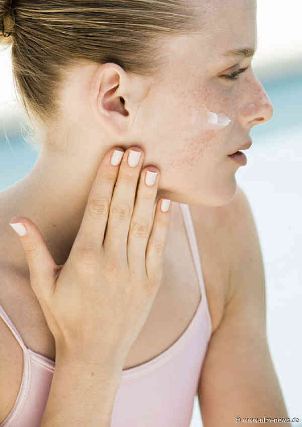 Keine Chance für Sonnenbrand: Was beim Sonnenschutz zu beachten ist