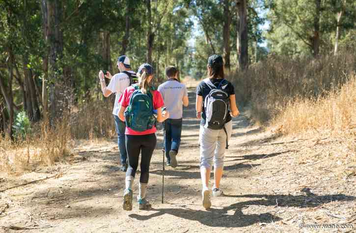 The outdoor-lover’s guide to managing allergies