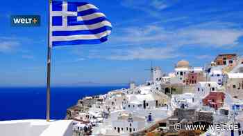 Die plötzliche Stärke des einstigen Pleitestaats Europas