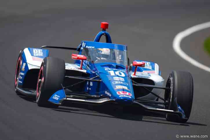 Dixon, Palou into Indy 500 fast 12 after late engine swaps