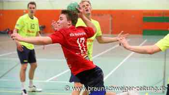 Warberger halten im letzten Saisonspiel nur in Halbzeit 2 mit