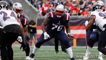 Dolphins learned from last season, added depth to offensive line