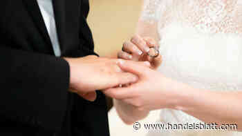 Hochzeitsversicherungen: Schutz für den schönsten Tag des Lebens