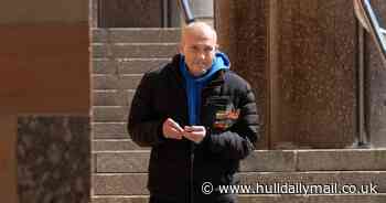 Man poured vegetable oil over his neighbour's car during long-running feud