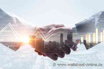 +++ URAN-HAMMER +++: Preis explodiert auf über 50 USD! Nach MEGA-DEAL im Top-Uran-Gebiet Kanadas steht die Aktie vor Neubewertung!