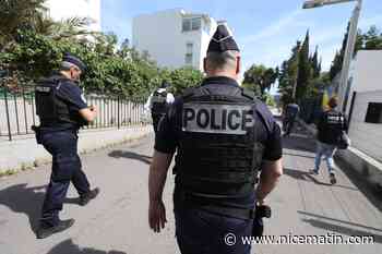 Un homme blessé par balle à la fesse, 45 interpellations, 2,5 kg de cannabis saisis... Ce qu’il faut retenir d’une semaine de contrôles aux Moulins