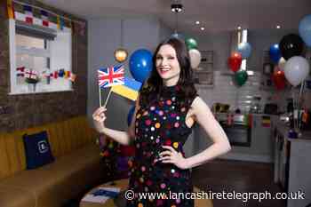 Sophie Ellis-Bextor could be the UK's 2024 Eurovision entry