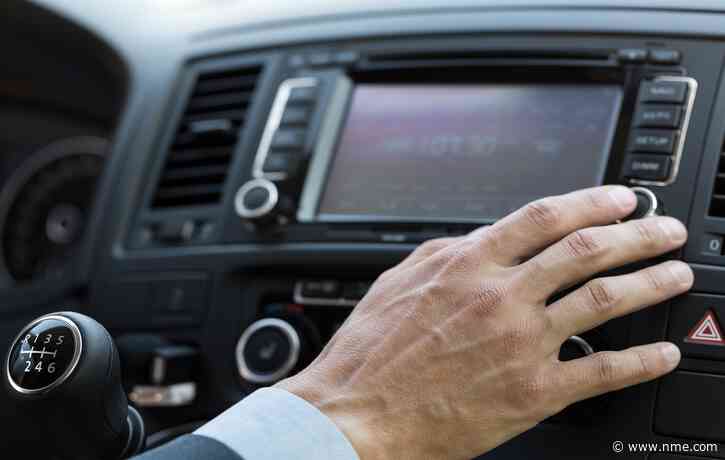 Car manufacturers Ford, BMW, Tesla and more to remove AM/FM radio from new models