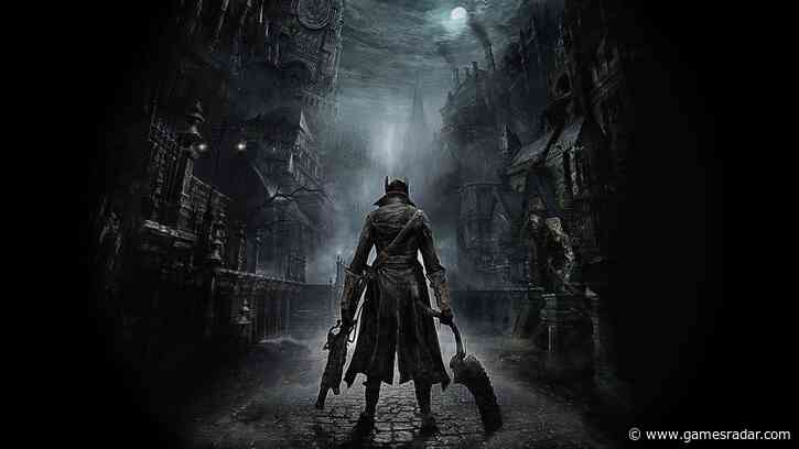Evidence points to a fully playable version of a lost Bloodborne PC build