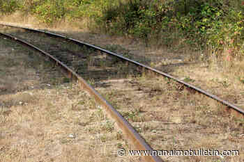 LETTER TO THE EDITOR: Time to face facts regarding rail line