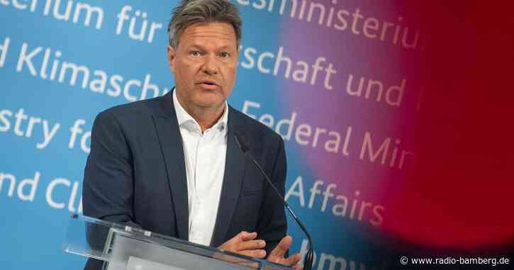 Neue Vorwürfe in Personalaffären um Habecks Ministerium