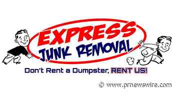 Express Junk Removal Revolutionizes the Waste Management Industry with Efficient and Eco-Friendly Services