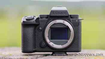How Good Is the New Panasonic Lumix S5 IIX Mirrorless Camera?