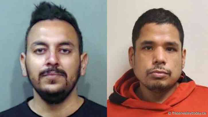 CRIME STOPPERS: Most Wanted – Week of May 21, 2023