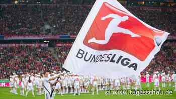 Bundesliga live: Mainz gegen Stuttgart