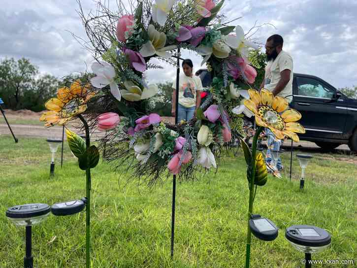 Uvalde 'moving forward': Horror to hope, one year later