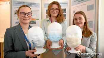 Thüringer Schüler bei Bundesfinale „Jugend forscht“ prämiert