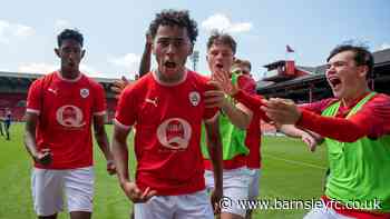 THEO CHAPMAN REFLECTS ON TITLE WIN