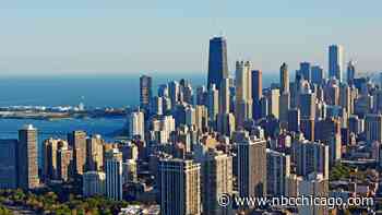 Road Closures in Place for Chicago Spring Half-Marathon