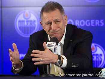 Can the Edmonton Oilers punch through where another Canadian NHL franchise could not: 9 Things