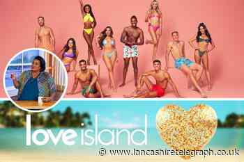 ITV has 'approached' Alison Hammond's son to be on Love Island
