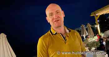 John was diagnosed with Parkinson's at 21 - now at 51 he's still living life to the full