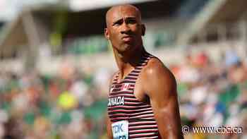 Damian Warner is still searching for perfection in the 'nightmare' of decathlon