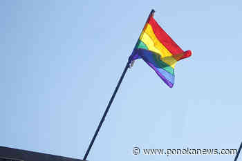 Ponoka Pride Society teams up with Ponoka Jubilee Library to bring ‘Pride in the Park’