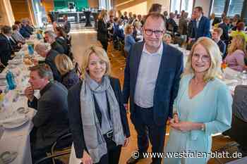 Sandra Müller-Steinhauer: „Ein Bulle ist ein kluger Kopf“