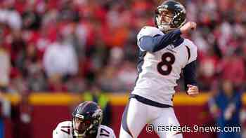 Broncos 2023 outlook: Westhoff returns to put 'special' back in teams