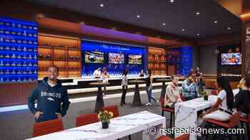 Broncos announce new exclusive gameday stadium club