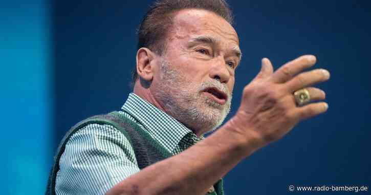 Schwarzenegger hat Verständnis für radikale Klimaproteste