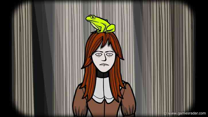 Indie studio has its Discord username stolen out from under them