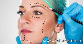 Surgeon's warning to people planning to fly to Turkey or Poland for cosmetic surgery