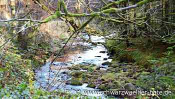 Wechsel bei Wasserversorgung: Mehr als 35 Jahre an der Spitze