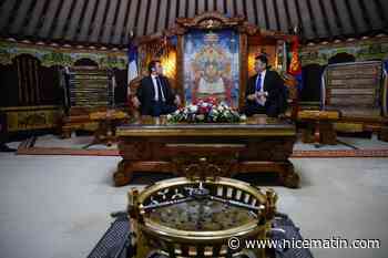 Mais que va faire Emmanuel Macron en Mongolie? Ce que l'on sait