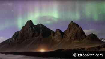 So... You Wanna Photograph the Northern Lights