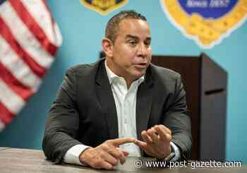 Pittsburgh’s next top cop discusses police strategy, recruiting more officers — and so many parking complaints