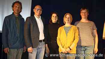 Kultur im Dorf Unterlengenhardt: Früher Rumpelkammer, heute Kulturort