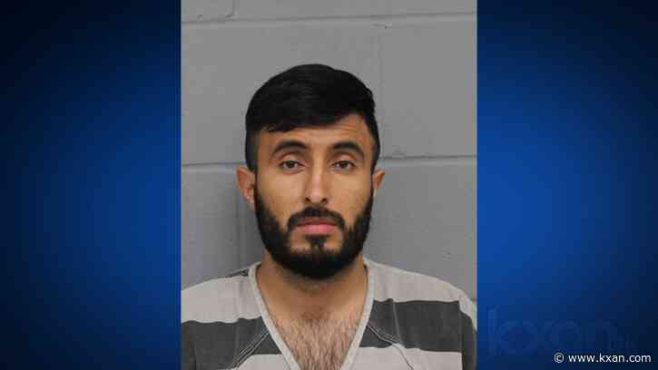 Man sentenced to 20 years for mom's murder in Austin