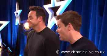ITV Britain's Got Talent viewers left furious after Ant and Dec announcement