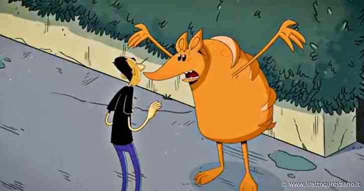 Zerocalcare, c’è una data per la nuova serie Netflix: il trailer e la trama