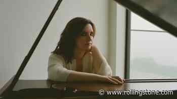 Brandy Clark Is Telling Everyone’s Stories by Telling Her Own