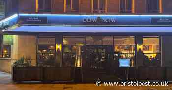 Bristol steakhouse reacts to animal rights campaigners' sit-in: 'It actually made us busier'