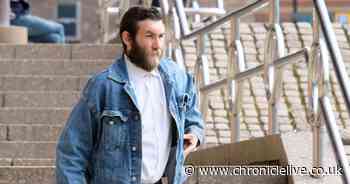 Jesmond drunk dealt bout of 'summary justice' after spitting in shop security guard's face in Asda